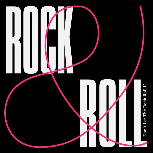 Lézard - Rock & Roll (Don't Let the Rock Roll U)